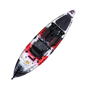 New Design 10ft Single Seat <b>Sit</b> <b>on</b> Top Fishing Canoe Boat <b>Kayak</b> <b>for</b> <b>Sale</b> Canoe/<b>kayak</b> - Product Image 5