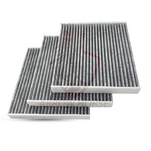 Filtres de climatisation de pièces de rechange de voiture de haute qualité pour BYD Tang Yuan Huan Qin Song Dolphin Shark Destroyer 05 Seagull 2024 - Product Image 1