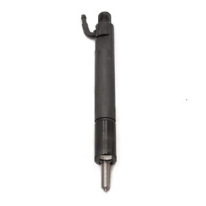 Inyector de Combustible Diésel para Camiones, Piezas de Motor, <span class=keywords><strong>0432191341</strong></span> 0 432 191 341 4063524 con Boquilla DLLA140P1144 - Product Image 2