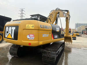 320d2l 320d2 320D แมวมือสอง CAT320รถขุดใช้320dl 320gc รถมือสองราคาถูกจีน - Product Image 2