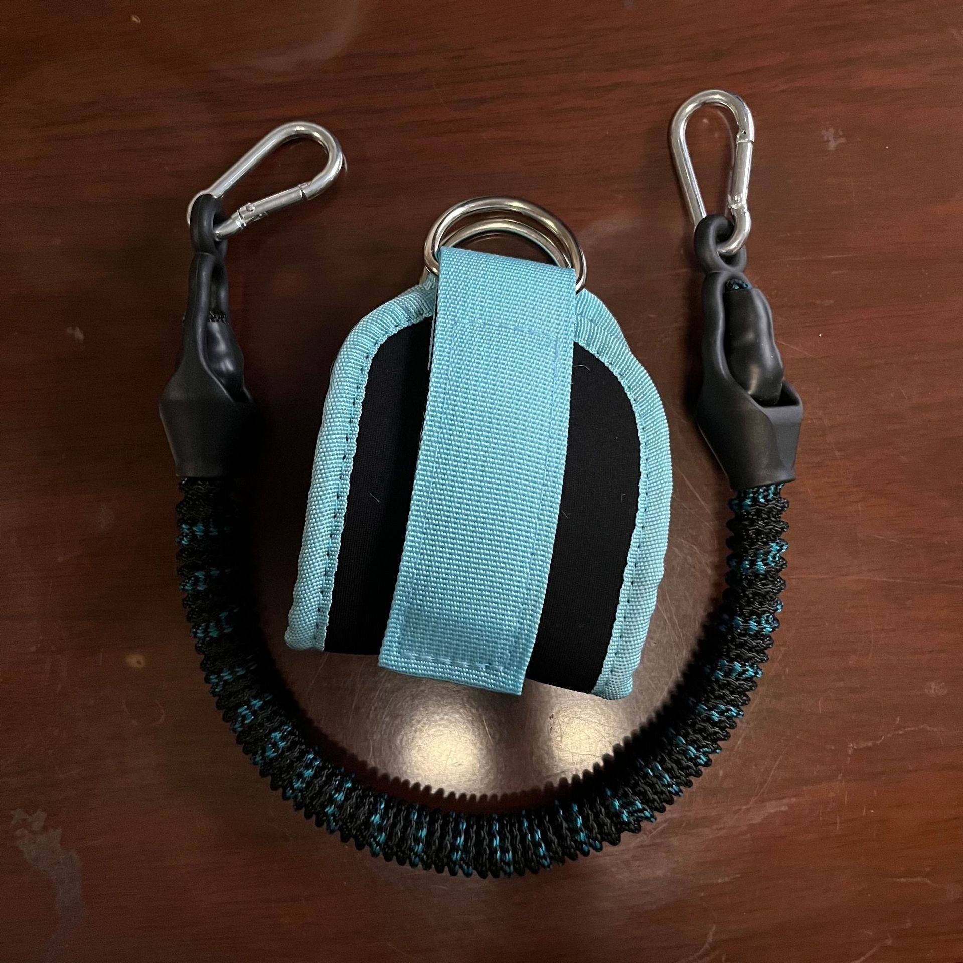 Supreme Edition [สร้อยข้อเท้า *1, สายต้านทานสีดำ *1]