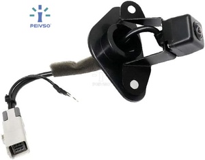 กล้องมองหลัง PEIVSO จากโรงงานโดยตรง พร้อมขายึด สำหรับ Subaru Legacy Outback ปี 2010-2014 รุ่น OE 86267-AJ10B - Product Image 1