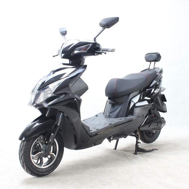 2025 EEC 60v 1000w Electric Scooter CE 45km/h Removable Battery Scooter for EU