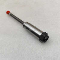 Injecteur d'excavatrice 7W-7026 7W7026 Injecteurs de carburant de type crayon pour systèmes de carburant de moteur 3408 3412 Excavatrice 375 Injecteur de carburant