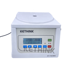 Máquina Centrífuga KETHINK para Preparación de <span class=keywords><strong>Gel</strong></span> de <span class=keywords><strong>Plasma</strong></span> y Separación de <span class=keywords><strong>Plasma</strong></span> Rico en Plaquetas (PRP), para Salón de Belleza y Preparación de PRP, PPP, PRF y CGF - Product Image 4