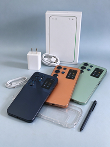 Teléfono Celular S25 Ultra 2026 Listo para Enviar, Pantalla Curva HD de 7.3 Pulgadas, Deca Core, Cámara IA de 108MP, Batería de 7800mAh, 16GB+1TB - Product Image 1