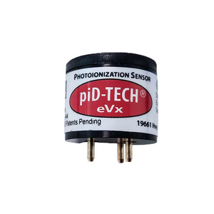 เซ็นเซอร์โฟโตอิออนไนเซชัน piD-TECH รุ่น PID-200 เครื่องตรวจวัดคุณภาพอากาศสำหรับตรวจจับ VOC - Product Image 4