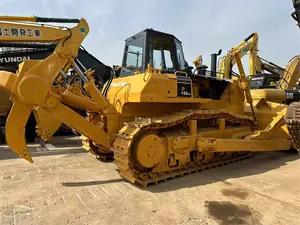 Бульдозер Komatsu D155A б/у