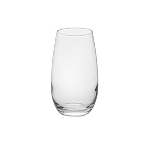 Vaso de Vidrio Templado Kalix 40 cl Bormioli Rocco H 13 cm Ø 7.5 cm - Product Image 1