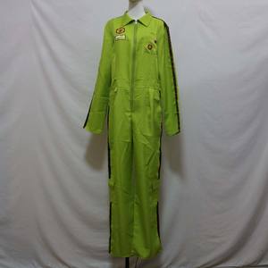 Juego Danganronpa Goodbye Despair School Soda Kazuichi Cosplay mono disfraz GAHC-011 - Product Image 2