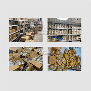 Rendimiento superior ATXMEGA32A4-MHR QFN CZSKU:NU291KLS100 - Product Image 3