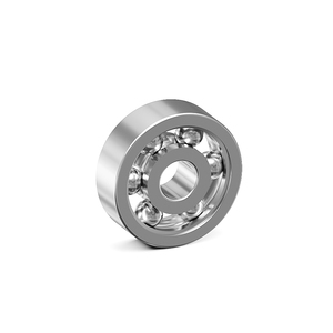 ตลับลูกปืนร่องลึกทางการเกษตร6300 11มม. 10*35*11มม. ตลับลูกปืนวงกลมแร่เหล็กโครเมี่ยม6200 6201 6206 6203 - Product Image 2