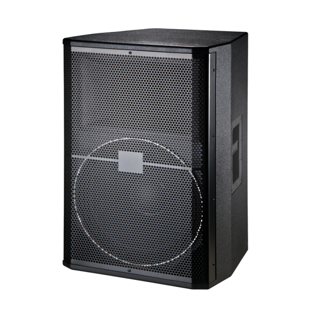 RM-15 Audio Dj Studio Monitor Speakers Studio Equipment