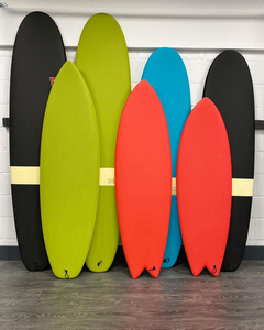 Factory Long <b>Surfing</b> Board Foam Board With Leash Soft Top Surfboards Long Board Soft Surfboard Epoxy Resin <b>Surfing</b> Board Surfboa - Product Image 2