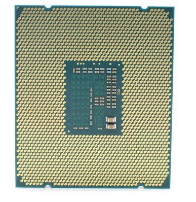 Used Intel Xeon Processor SR205 2.6Ghz 8 Core 90W Socket LGA 2011-3 CPU E5 2640V3 E5 2640 V3