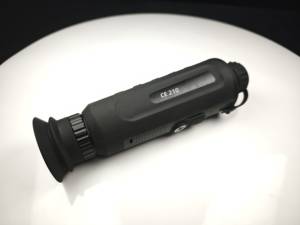 サーマル単眼鏡スコープサイト CE210 256*192 10mm対物レンズ ナイトビジョンカメラ Wifi付き 狩猟用 低価格 - Product Image 4