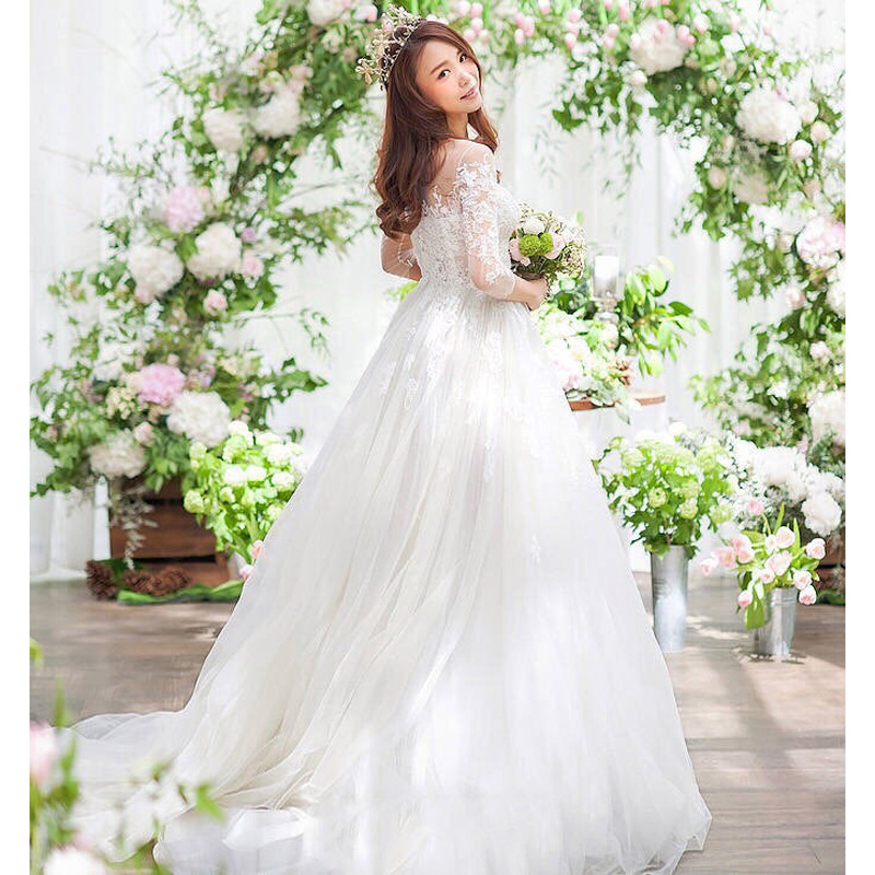 sachin and babi light blue dress Flaming Trends in Engagement Outfits | Bridal Edition