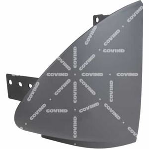 สปอยเลอร์กันชนล่างด้านซ้าย สำหรับรถ As STRALIS (500380098) ของ Covind Italy - Product Image 1