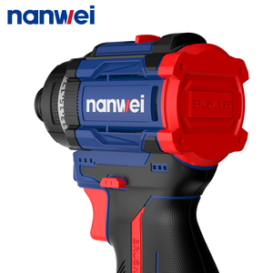 NANWEI S8045 16V 45N/M Destornillador eléctrico inalámbrico <span class=keywords><strong>de</strong></span> alto torque Taladro Batería <span class=keywords><strong>recargable</strong></span> <span class=keywords><strong>de</strong></span> iones <span class=keywords><strong>de</strong></span> litio Controlador <span class=keywords><strong>de</strong></span> impacto - Product Image 4