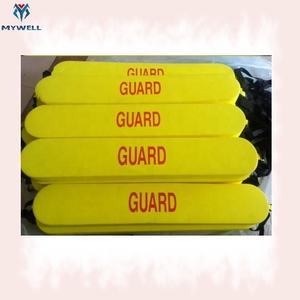 M-RT02 MYWELL Tubo de Resgate Amarelo em PVC para Segurança Aquática Equipamento de Salva-Vidas - Product Image 6