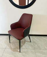 Chaises et tabourets de salle à manger modernes - Meubles de restaurant durables, écologiques et légers pour cafés, bars à domicile, salons