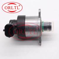 Valve de contrôle d'aspiration 0 0928400830 0928 400 830, système à rails combinés ORLTL, Valve de contrôle 928 400 830 en acier, unité de mesure du carburant pour Bosh