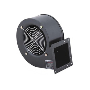 Двигатель воздушного охладителя 220 В с высокой скоростью - Product Image 2
