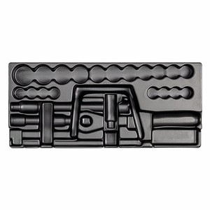 Kit de Herramientas Moldeadas de Plástico 519 607C1V para Reparación Automotriz - Product Image 1