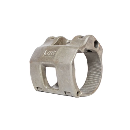 Длительный срок службы на нефтяных месторождениях, средний Соединительный кабельный зажим