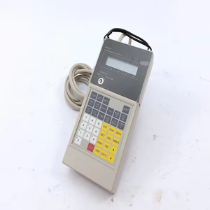 คอนโซลโปรแกรมมิ่ง Cqm1-pro01-e ใหม่และของแท้ สำหรับควบคุมระบบอัตโนมัติอุตสาหกรรม - Product Image 1