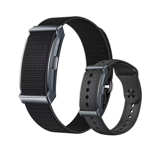 <span class=keywords><strong>KW45</strong></span> Quadratische Sport-Smartwatch IP67 Wasserdicht, Fernbedienung, Herzfrequenz-Wellness-Tracking Fitness-Tracker mit Silikonarmband - Product Image 1
