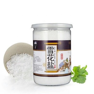 <span class=keywords><strong>Sal</strong></span> Comestible en Escamas, <span class=keywords><strong>Sal</strong></span> Cristalina, <span class=keywords><strong>Sal</strong></span> de Mesa en Pirámide, 10 kg/caja o 500 g/botella, Se Acepta OEM - Product Image 2