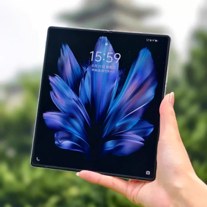 Téléphone mobile Vivo X Fold 3 3-Fold 5G, écran AMOLED 7 pouces 120Hz, Snapdragon 8 Gen 2 Octa Core, 256 Go, CDMA/LTE, 5500 mAh, français/<span class=keywords><strong>espagnol</strong></span> - Product Image 3