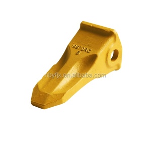 Dientes de Cucharón para Excavadora, Punta de Diente, Retroexcavadora, Pieza de Excavadora - Product Image 2