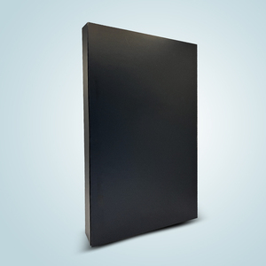 PATSSPORT 2026, Venta al Por Mayor de Fábrica, MOQ Personalizado, Caja de Regalo Magnética de Cartón Rígido para Raqueta de Pádel, con <span class=keywords><strong>Bandeja</strong></span> de Espuma Negra - Product Image 4