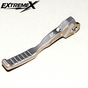 Leviers de frein à un doigt en aluminium CNC pour SurRon Light Bee X Talaria Sting - Pièces tout-terrain haute performance - Product Image 6