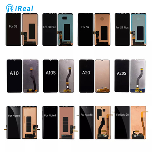 Pantalla táctil Lcd para teléfono móvil, para Samsung S8 <span class=keywords><strong>Plus</strong></span> Galaxy a10, a10s, <span class=keywords><strong>a20</strong></span>, a20s, a30, a30s, a40, a40s, a50, a50s, a60, a70, a80, m20 - Product Image 5