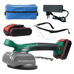 China <strong>Supplier</strong> Powerful Level <strong>Tile</strong> <strong>Tile</strong> <strong>Tool</strong> <strong>Tile</strong> Vibrator <strong>Leveling</strong> Machine Lithium Power <strong>Tools</strong> - Product Image 6