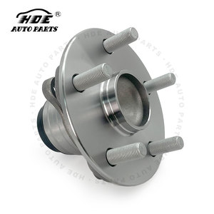 Rodamiento de Cubo de Rueda al por Mayor 43560-50010 513313 VKBA7599 para Lexus LS 460 - Product Image 4