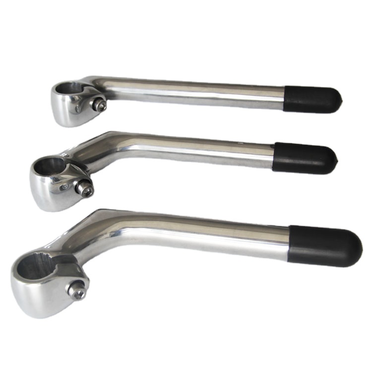 TOP-AL41 Профессиональный штатив из алюминиевого сплава для велосипеда компоненты велосипед с ЧПУ велосипеды вынос руля