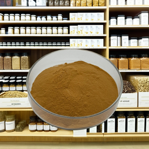 Natural <strong>Citrus</strong> Aurantium Bitter Orange Extract Nobiletin - Product Image 6