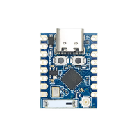 Placa de Desarrollo ESP32-C3 PRO MINI con Chip ESP32-C3FH4 Integrado, Módulo WiFi y Bluetooth, Placa de Desarrollo ESP32C3 PRO MINI