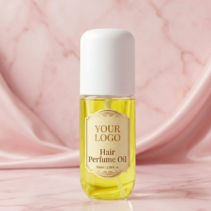<span class=keywords><strong>Huile</strong></span> parfumée nourrissante <span class=keywords><strong>pour</strong></span> <span class=keywords><strong>cheveux</strong></span> 100ml, sérum parfumé enrichi en nutriments <span class=keywords><strong>pour</strong></span> <span class=keywords><strong>cheveux</strong></span> secs et cassants, logo personnalisé - Product Image 5