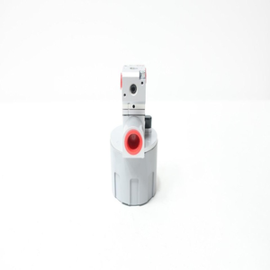 Nuevo y en Existencia, Convertidor de Corriente Ip26-1001, 3-15 psi, 40v-dc, Plc - Product Image 1