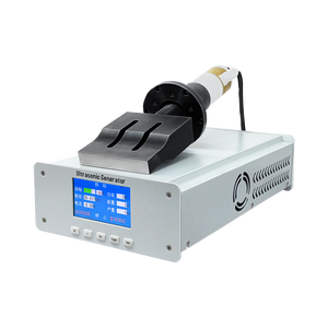 Máy Phát Siêu Âm Kỹ Thuật Số 2000W 15Khz 20KHz 40KHZ Với Giá Tốt Nhất - Product Image 4