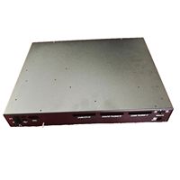 Boîtier étanche en laiton fabriqué sur mesure pour DVD/DVR/CCTV, avec revêtement en poudre professionnel pour tôles métalliques