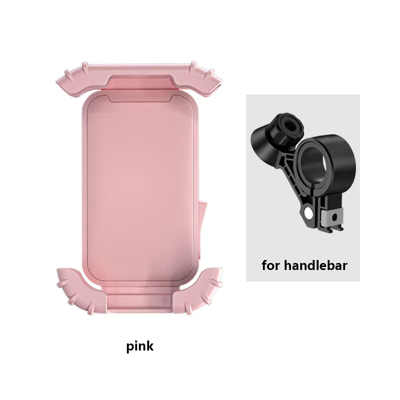 Stile rosa-orizzontale