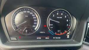 <span class=keywords><strong>BMW</strong></span> <span class=keywords><strong>X1</strong></span> SDrive20Li Edizione Lusso SUV <span class=keywords><strong>2022</strong></span> Usata, 34000 km, Bianca, Interni in Pelle - Product Image 4