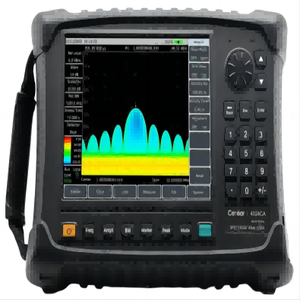 Venta Directa de Fábrica, Generador y Analizador de Señales Ceyear 4024CA, Hardware Plateado, 9 KHz a GHz, Precio Negociable - Product Image 1