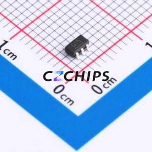 Inversor de chip IC de circuito integrado TC7SET04F,LJ(CT 753 (SOT-) nuevo original - Product Image 1